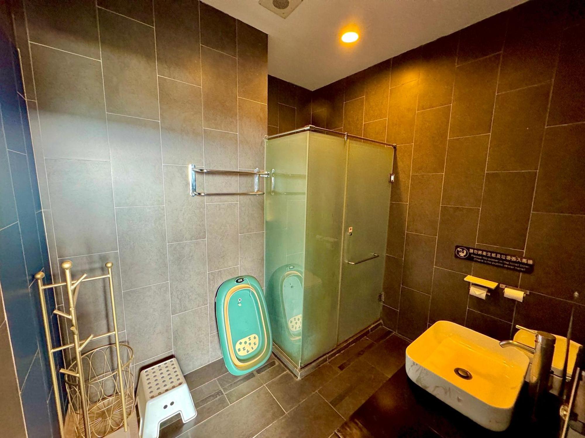 Sky Villa - 南灣薇拉海景莊園 包棟villa Nanwan Habitación foto