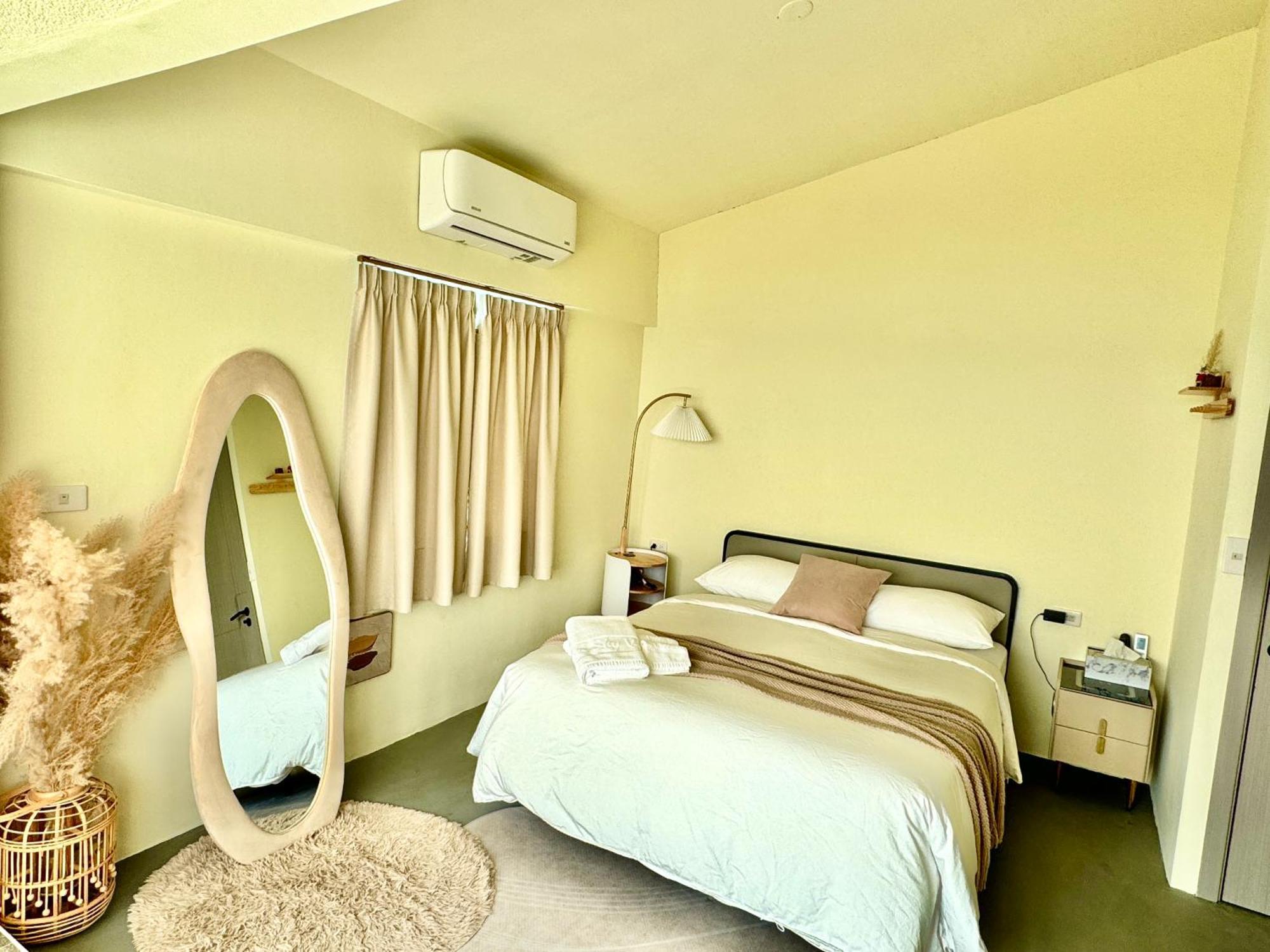 Sky Villa - 南灣薇拉海景莊園 包棟villa Nanwan Exterior foto