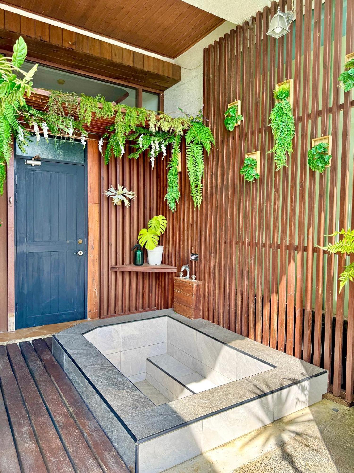 Sky Villa - 南灣薇拉海景莊園 包棟villa Nanwan Exterior foto